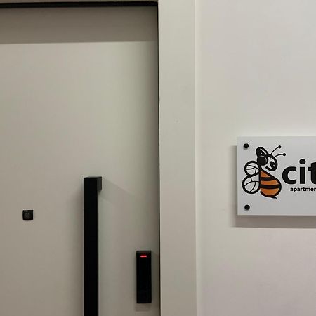 City Plus By Citybee Atény Exteriér fotografie